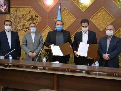 هفته های فرهنگی استان البرز در خارج از کشور برگزار می شود