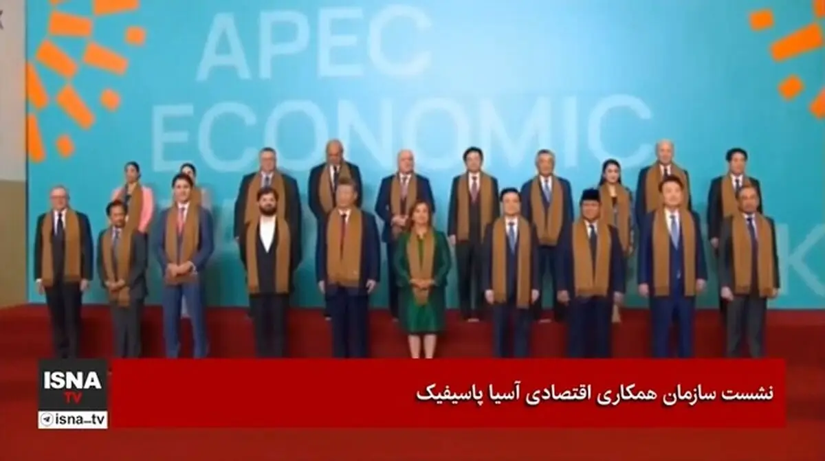 آبروریزی جدید بایدن + فیلم