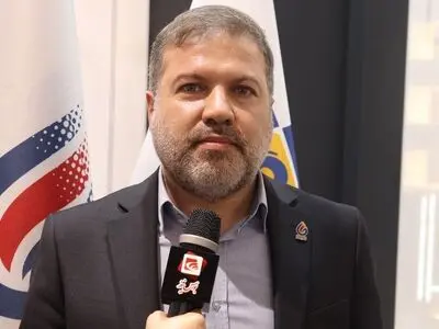 خسروی: به دنبال افزایش و تنوع تولید هستیم