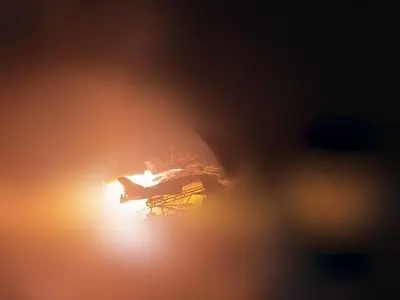 اردوگاه نیروهای آمریکایی در اردن آماج حملات پهپادی ارتش