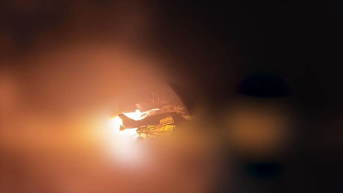 اردوگاه نیروهای آمریکایی در اردن آماج حملات پهپادی ارتش