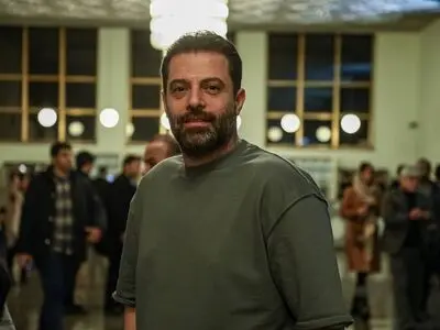 از شهید داورزاده برای ایفای نقش‌ او اجازه گرفتم 