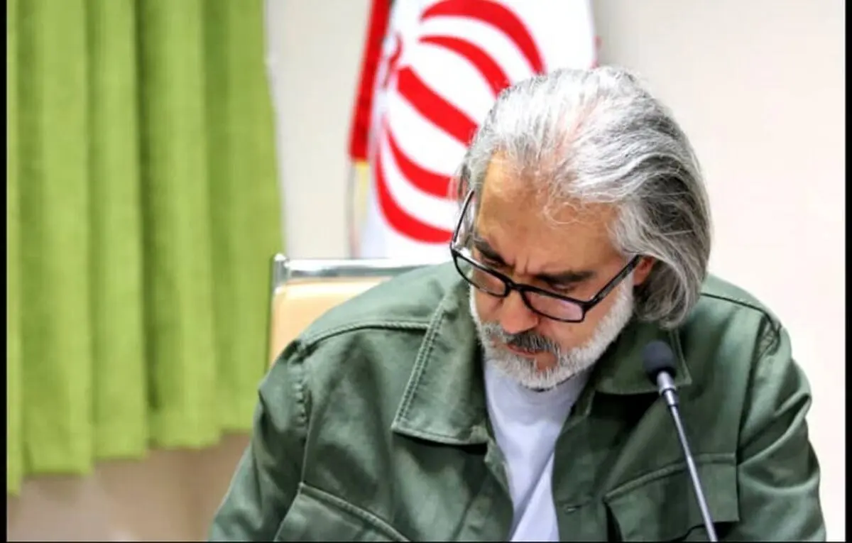 پیام تسلیت مدیرکل دفتر موسیقی برای درگذشت طارق نیک‌پور 