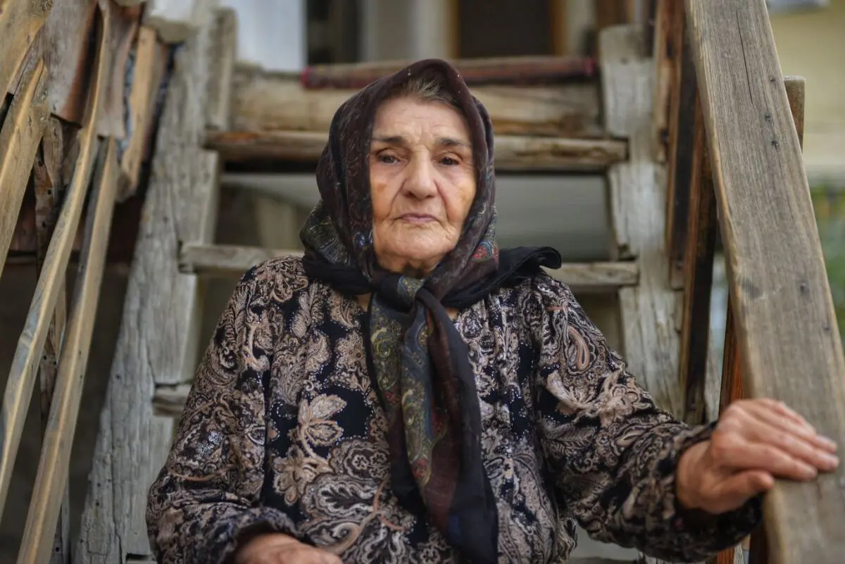 مجموعه مستند «رخ مادر» به فصل دوم رسید