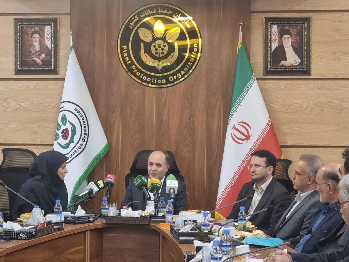 اگر شانس دولت چهاردهم است، ملخ صحرایی هم وارد کشور می‌شود!