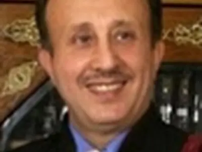 نماینده پارلمان سوریه کاندیدای انتخابات ریاست‌جمهوری شد
