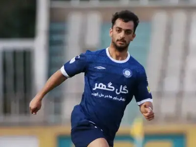 فخریان: سه امتیاز شمس‌آذر برای گل‌گهر خیلی مهم بود