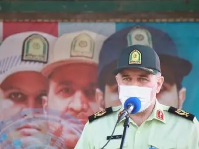 کاهش 2 درصدی جرایم سایبری در سمنان 