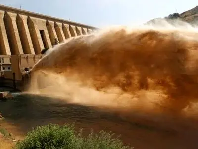 تغذیه ۱۸ میلیون مترمکعبی آب‌های زیرزمینی