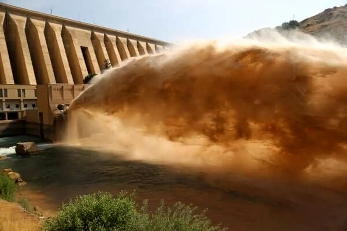 تغذیه ۱۸ میلیون مترمکعبی آب‌های زیرزمینی