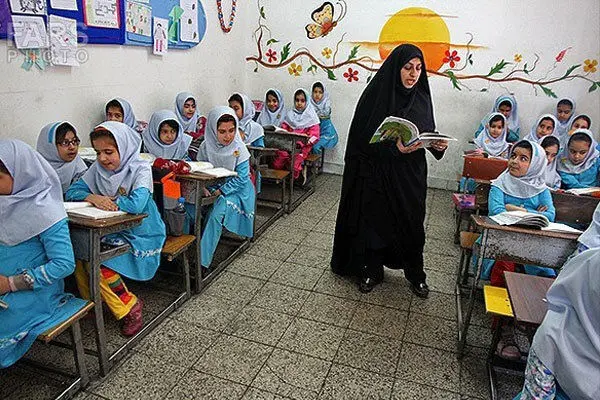 فعالیت مدارس استان مرکزی طبق روال گذشته و بدون تغییر است