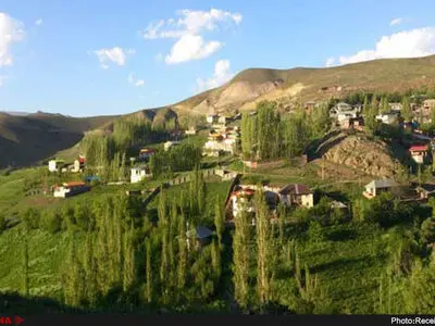 سفر به خنکای خور+فیلم و عکس