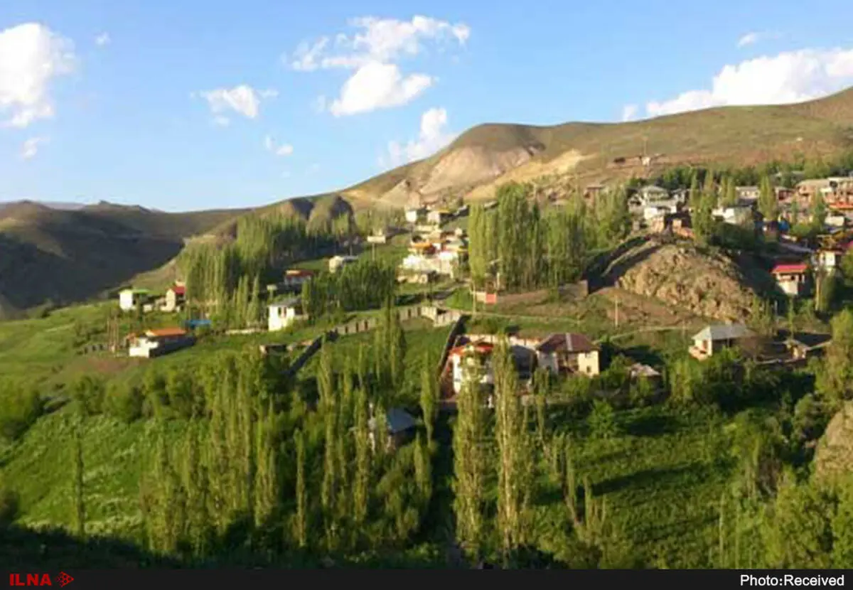 سفر به خنکای خور+فیلم و عکس