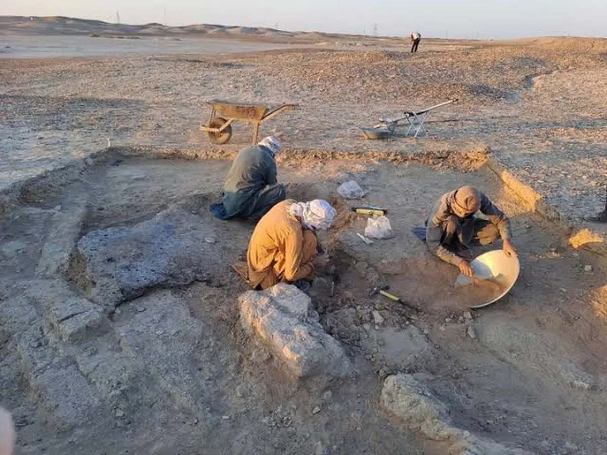 بازی‌های فکری کشف شده در شهرسوخته هیچ شباهتی به یکدیگر ندارند/ ۴۶۰۰ سال پیش ایرانی‌ها چه بازی‌هایی می‌کردند؟