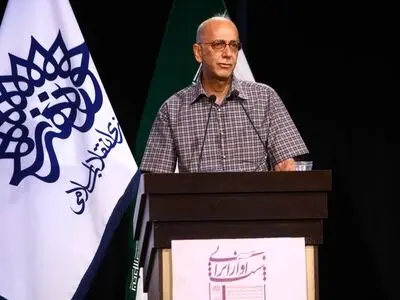خوانندگان آوازهای غیرضربی کمتر مورد شماتت قرار می‌گیرند