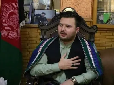 فرزند معاون رئیس اجرایی افغانستان به قتل رسید