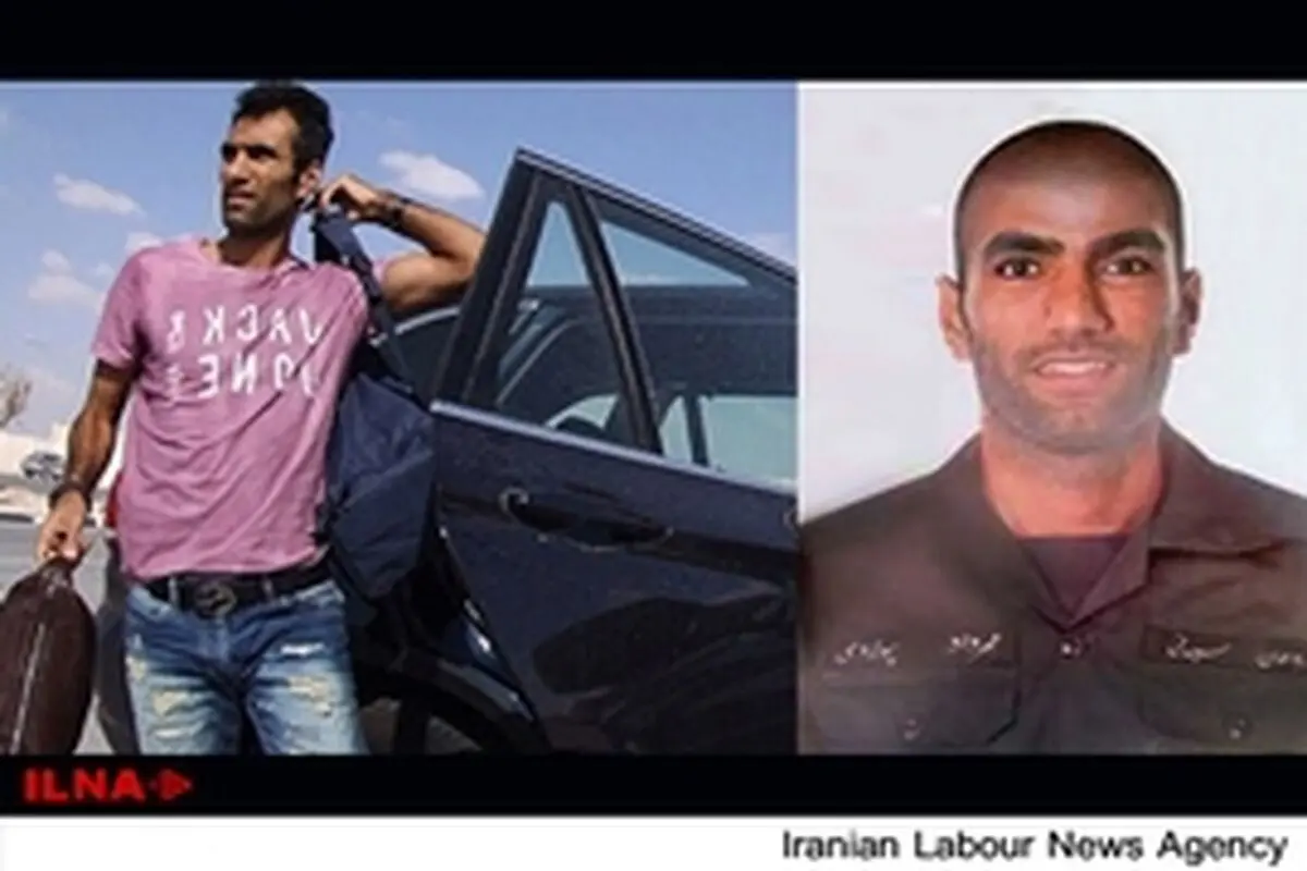 چالش قانون و بی‌قانونی برای ملی‌پوش فوتبال / پولادی از مشمول غایب تا سرباز فراری!