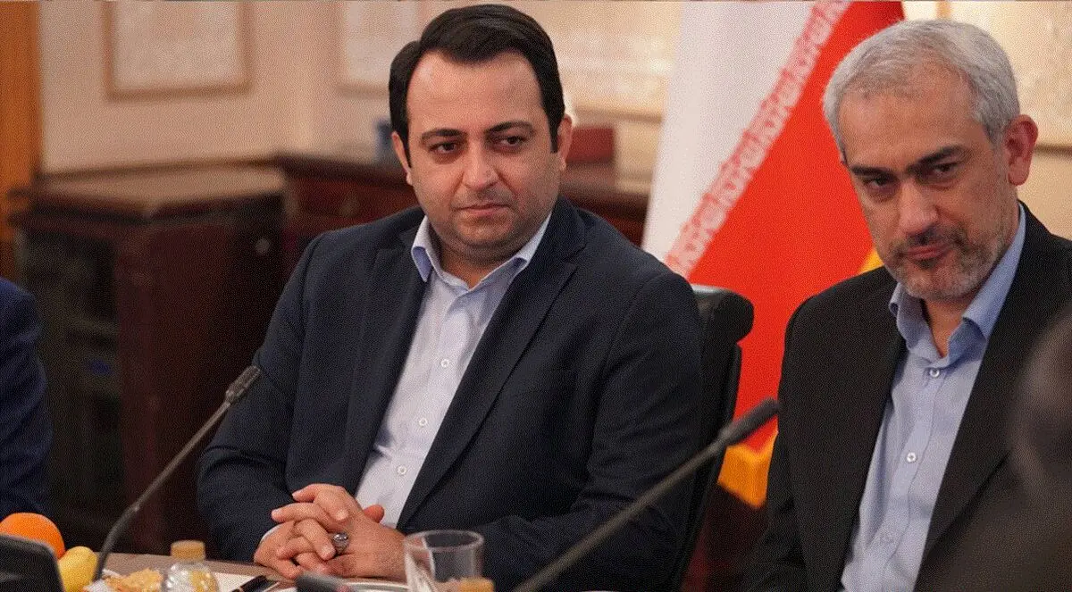 اعتماد جامعه، پشتوانه بانک ملی ایران در مسیر نوآوری است