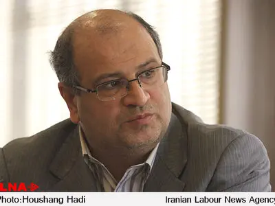 نامه رئیس کل سازمان نظام پزشکی به دبیرشورای نگهبان