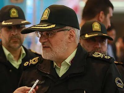 لزوم تامین اعتبار البسه دوربین‌دار از سوی مجلس/تولید بخش اعظمی از تجهیزات فراجا توسط شرکت‌های دانش بنیان