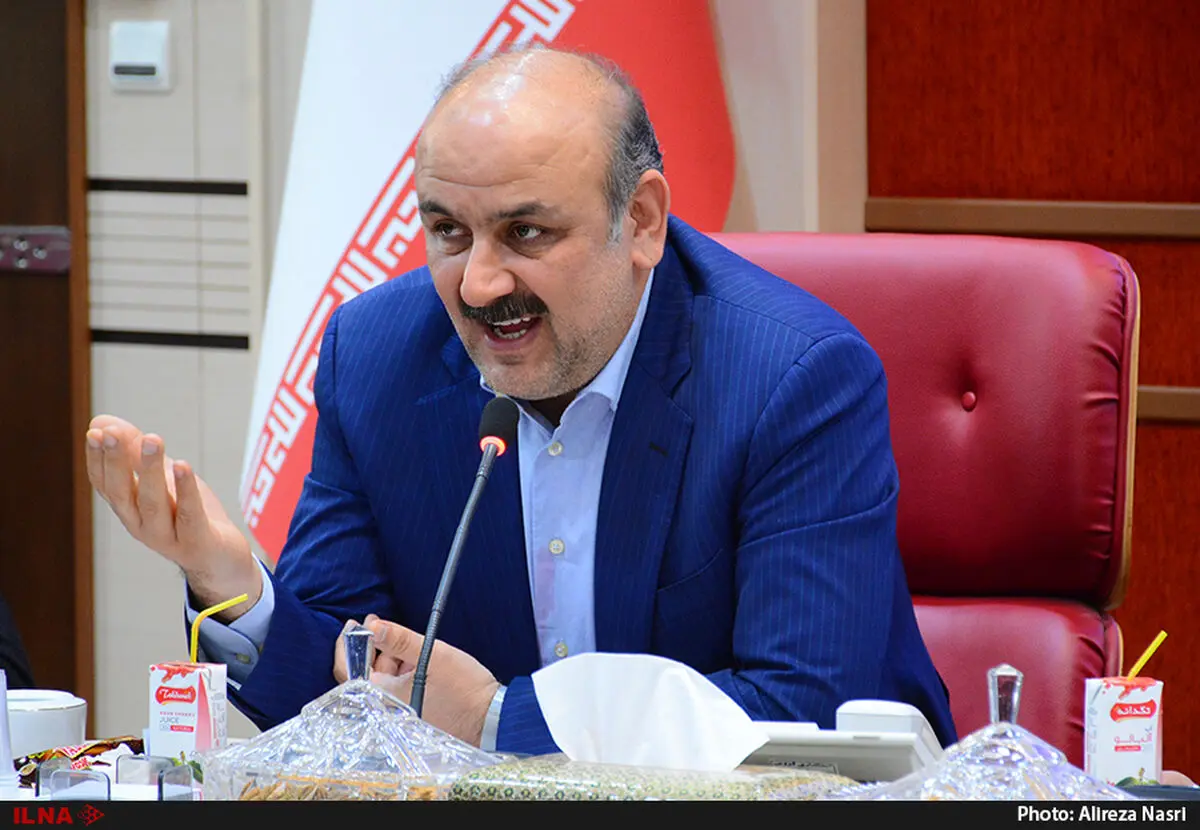 خروج شهرک هفت سنگان از وضعیت بحرانی 