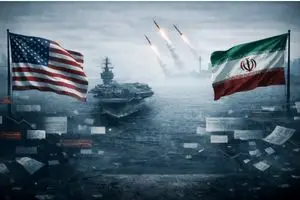 الجزیره: عملیات احتمالی آمریکا علیه ایران چگونه خواهد بود؟