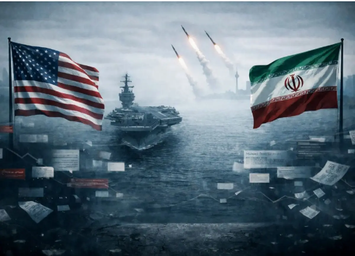 الجزیره: عملیات احتمالی آمریکا علیه ایران چگونه خواهد بود؟