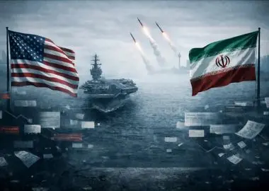 الجزیره: عملیات احتمالی آمریکا علیه ایران چگونه خواهد بود؟