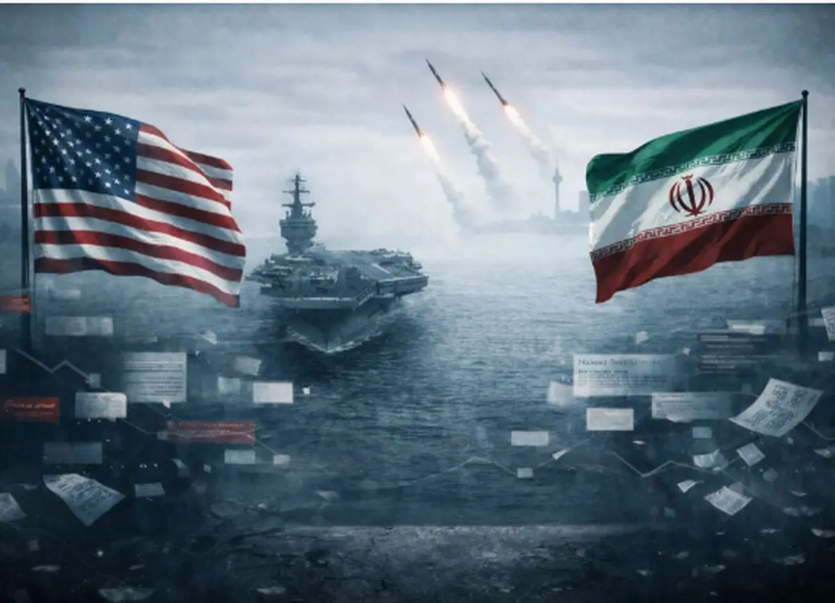 الجزیره: عملیات احتمالی آمریکا علیه ایران چگونه خواهد بود؟