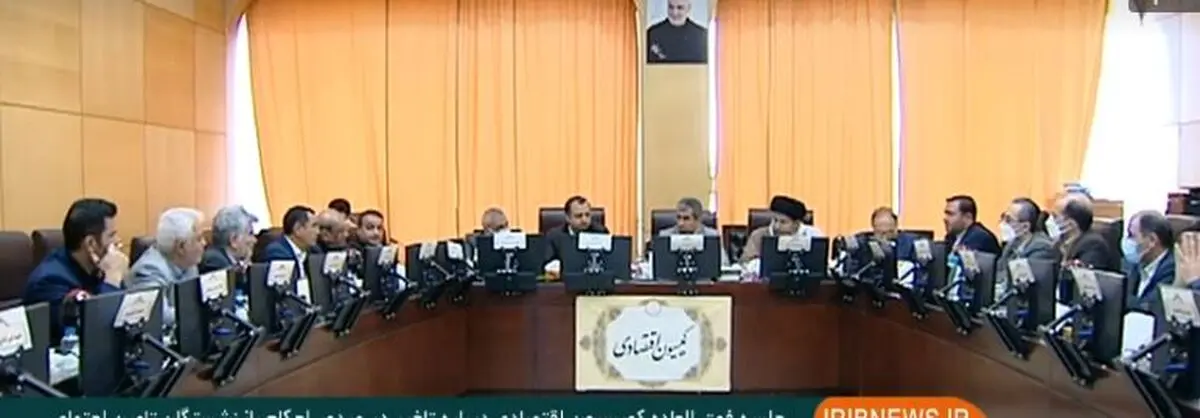 قول مساعد وزیر اقتصاد برای تایید افزایش حقوق بازنشستگان تمام سطوح