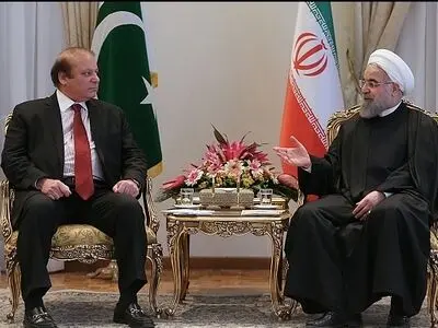 برجام می تواند الگوی حل و فصل اختلافات پیچیده باشد
