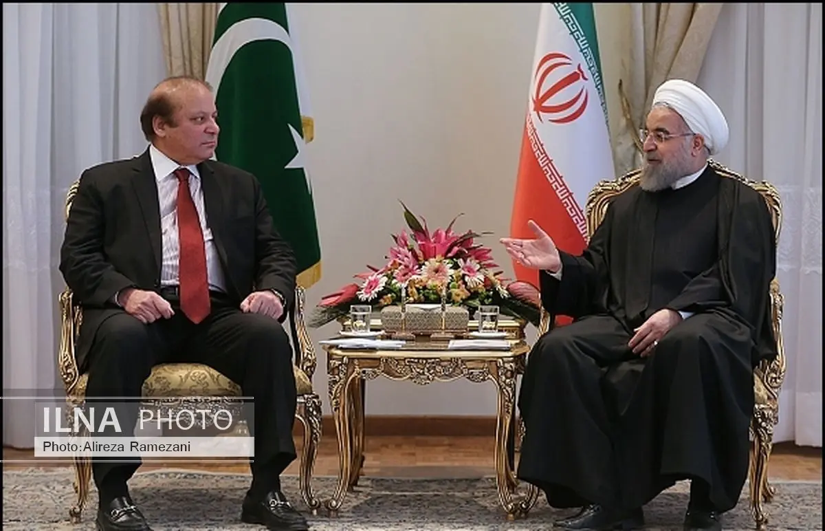 برجام می تواند الگوی حل و فصل اختلافات پیچیده باشد