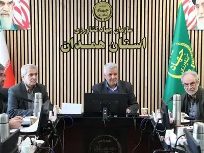 تامین امنیت غذایی با همکاری همه جانبه دستگاه های ذیربط محقق می شود