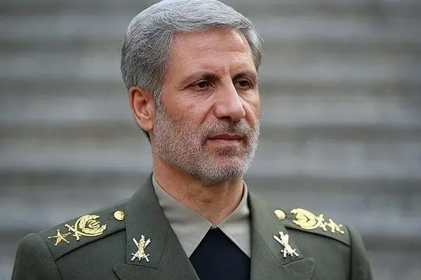 Iran’s army cmdr. vows firm, crushing response to Israel