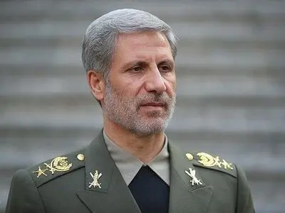 Iran’s army cmdr. vows firm, crushing response to Israel