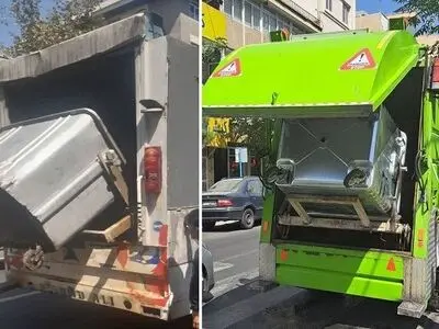 نظارت و ارزیابی نظافت و نگهداشت شهر شبانه‌روزی شد