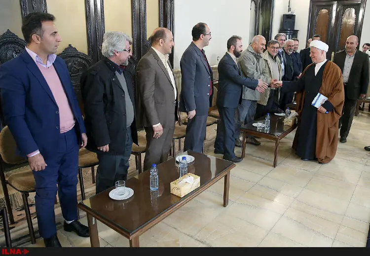 گالری