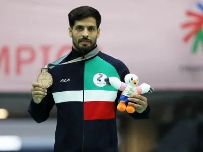 ویدیویی از افتخار آفرینی‌های ملی پوشان در مسابقات کشورهای اسلامی