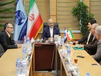 ضرورت گسترش همکاری پست با شرکت مخابرات از طریق ظرفیت‌های شبکه توزیع