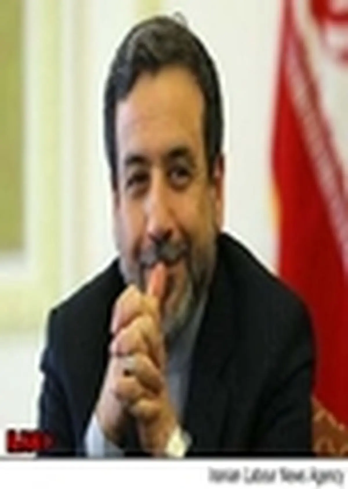 عراقچی امشب به وین می‌رود‌