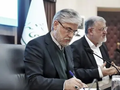 دانشگاه از برج عاج‌نشینی خارج شده و رویکرد مسئولیت اجتماعی پیدا کرده است