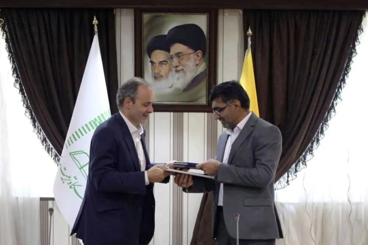 ایرانسل و دانشگاه تربیت مدرس تفاهم نامه همکاری امضا کردند