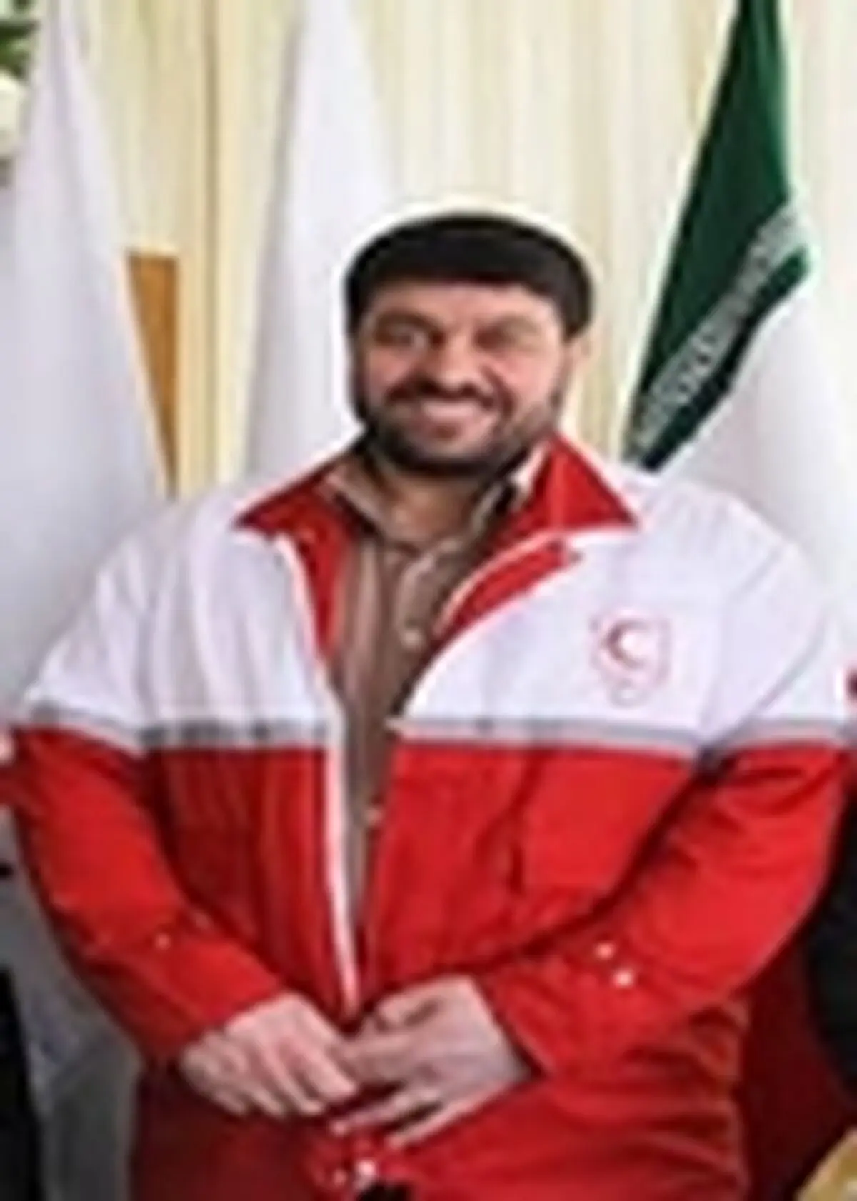 تحقق شعار هر خانواده ایرانی یک امدادگر ضرورت مقابله با حوادثغیرمترقبه