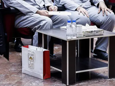 شناسایی و توقیف بالغ بر ۳۰ هزار میلیارد از اموال گروه دبش در مرحله دادسرا/ فروش بخشی از کالا‌ها توسط سازمان اموال تملیکی
