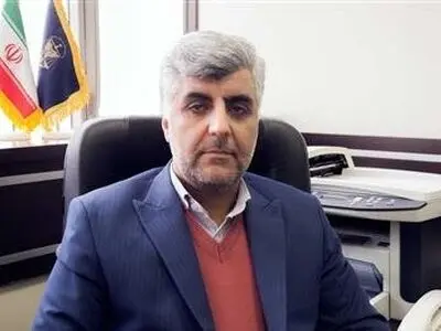 مهدی جمالیان سرپرست حوزه ریاست و روابط عمومی سازمان زندان‌ها شد