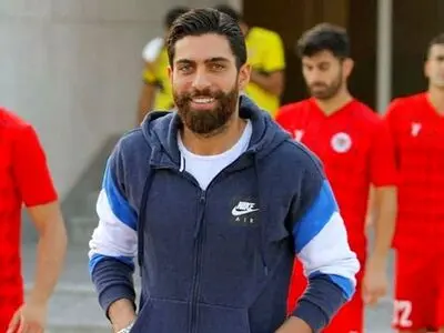 بازیکن پیشین پرسپولیس مربی هوادار شد