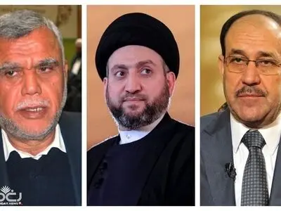 توافق ائتلاف‌­های اصلی شیعه در عراق برای انتخاب جایگزین الزرفی