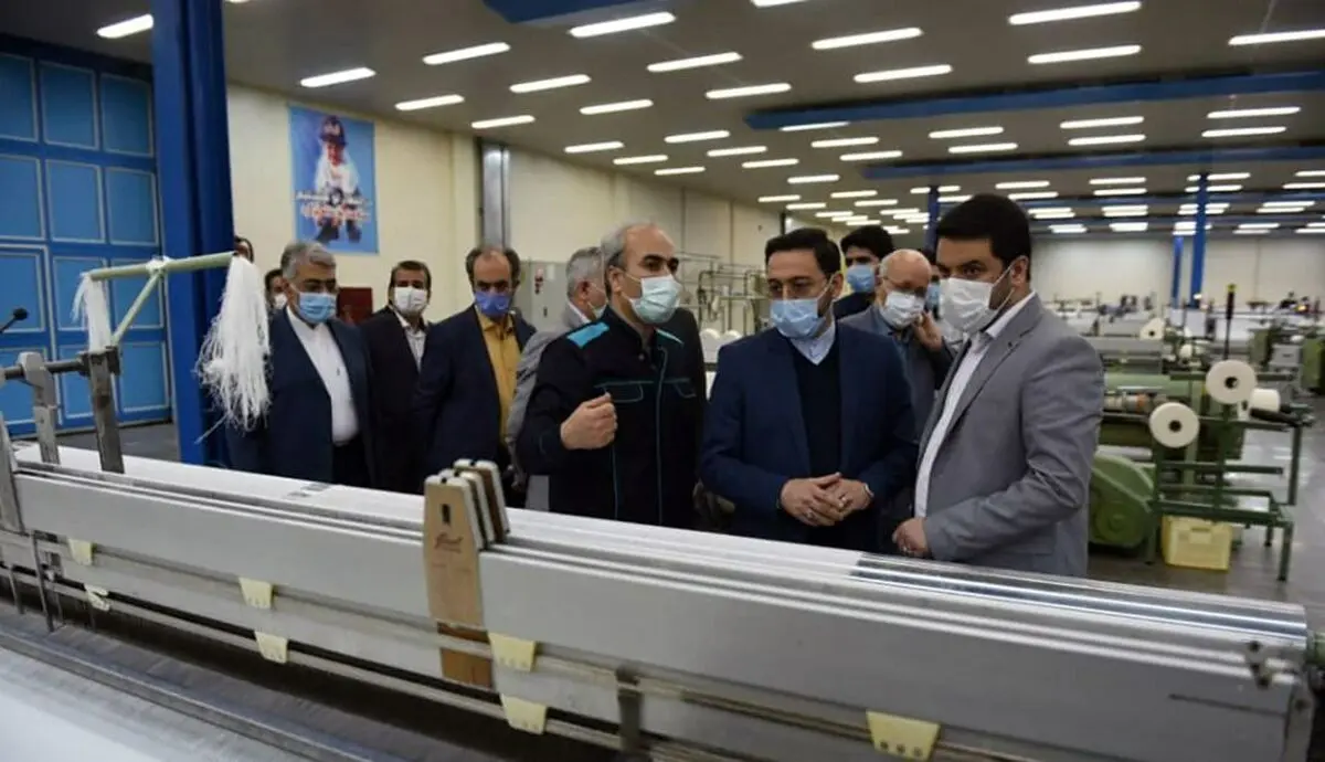 ضرورت کاهش واردات مواد اولیه با تقویت تولید داخلی