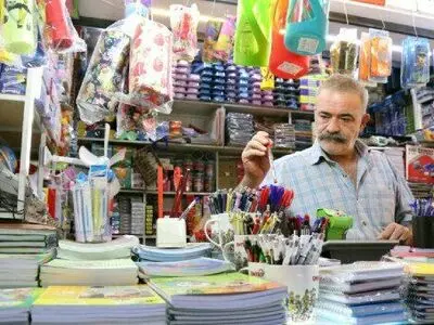 کاهش فروش ۸۰ درصدی لوازم‌التحریر در سال تحصیلی جدید/ ۶ ماه بیکاری، سهم بازار نوشت‌افزار استان