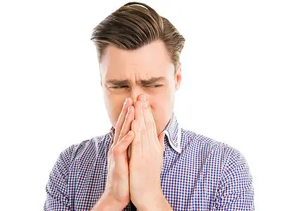 چگونه بیماری‌ها بر بوی بدن تأثیر می‌گذارند؟